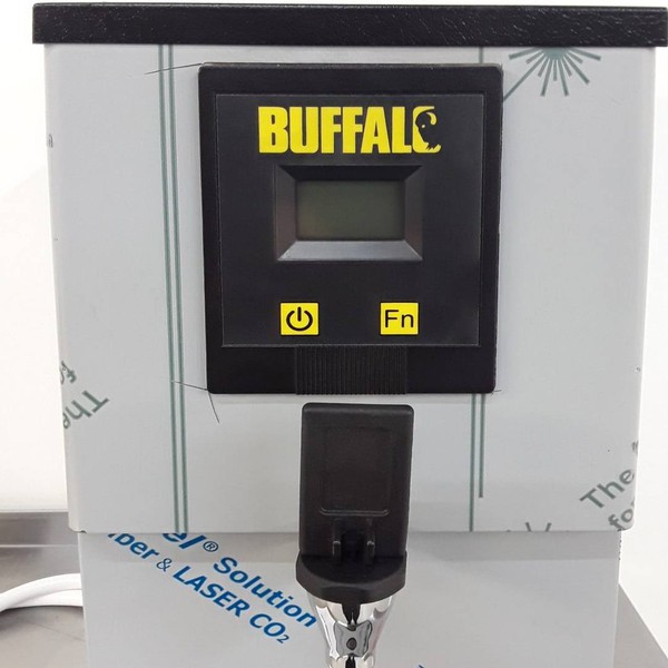 Buffalo CN535 Water Boiler for sale