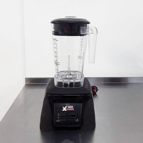 Waring Commercial Xtreme High-Power Bar Blender, heavy duty, 64