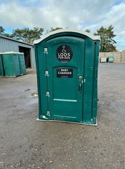 Satellite Disabled Portable Toilets For Sale