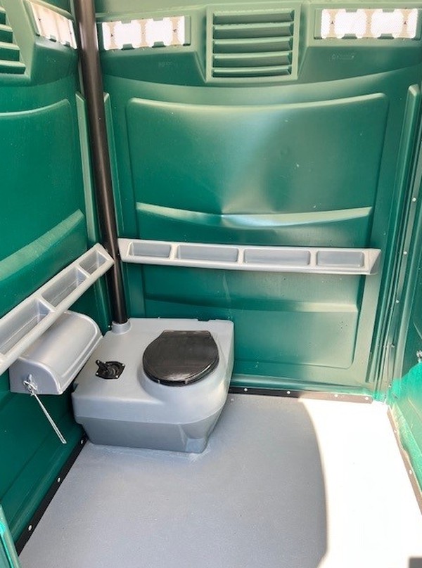 Disabled Toilet Units For Sale