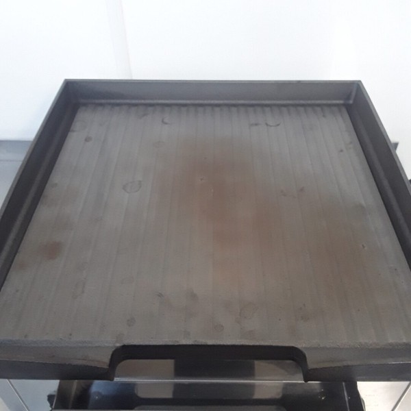 Buffalo DC901 Flat Griddle For Sale