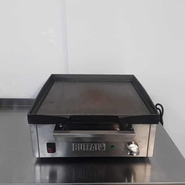 Buffalo Griddle For Sale