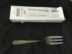 Genware Serving Fork For Sale
