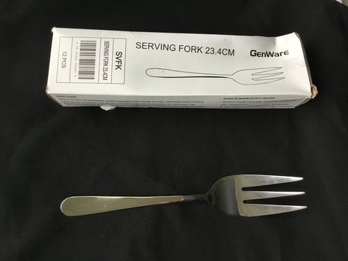 Genware Serving Fork For Sale Genware Serving Fork For Sale