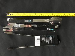 Secondhand Chefaid Tongs For Sale