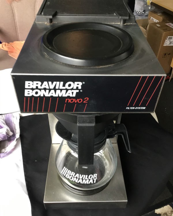 Coffee Percolator For Sale