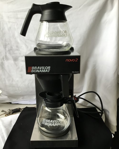 Secondhand Coffee Percolator For Sale Secondhand Coffee Percolator For Sale