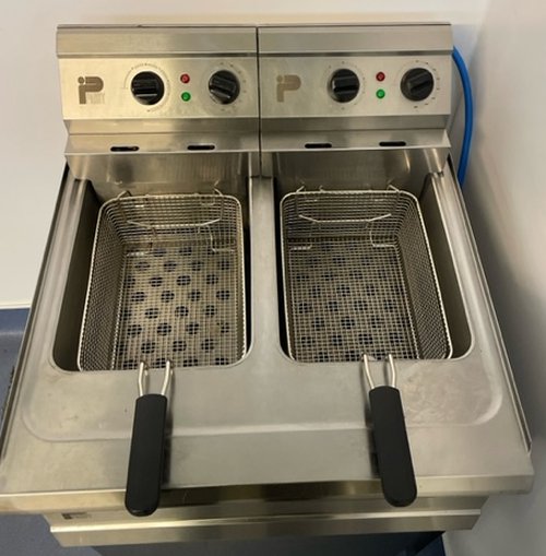 Secondhand Exhibition and Display Equipment Parry PDPF9