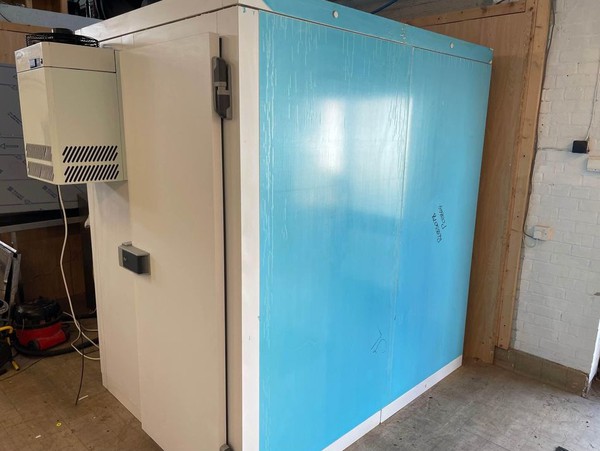 Williams Cold Room For Sale