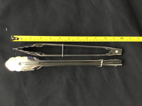 Secondhand Tongs For Sale