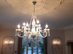 Secondhand Chandelier For Sale