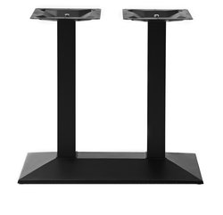 Brand New Pyramid Table Base Model Double 6064