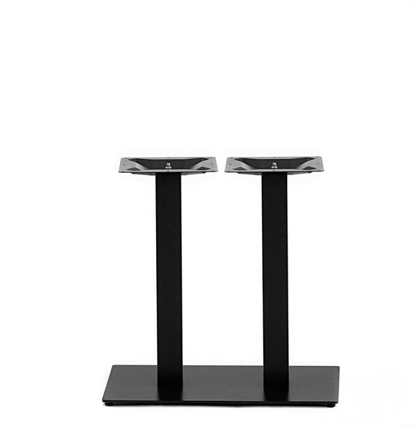 Brand New Square Table Base Model Double 6069