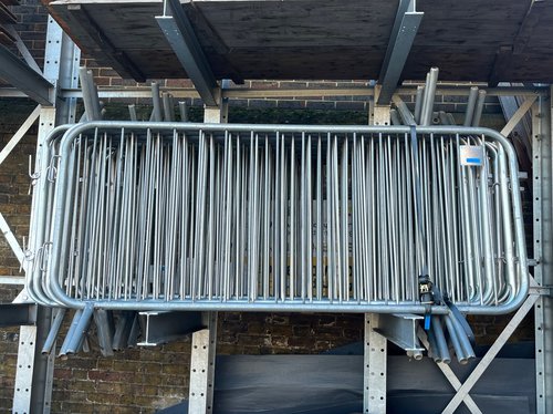Crowd Barrier For Sale Crowd Barrier For Sale