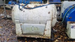 Armal Vacuum For Tank For Sale