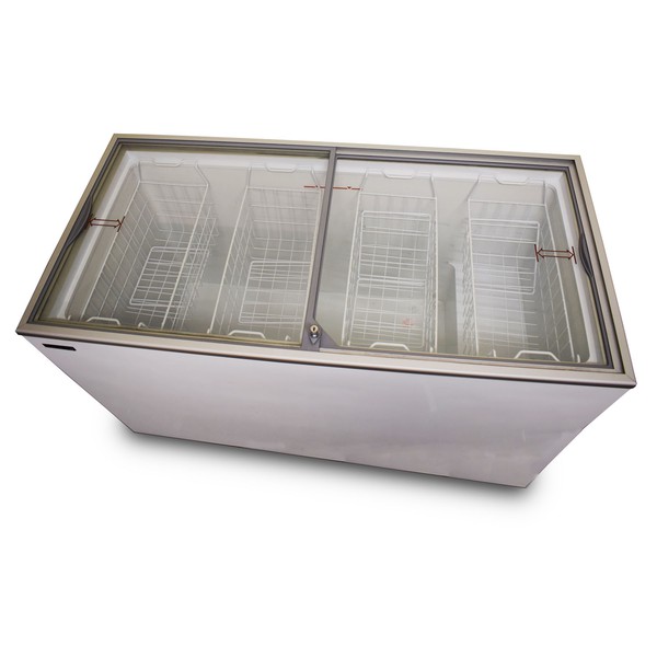 Tefcold Display Freezer For Sale