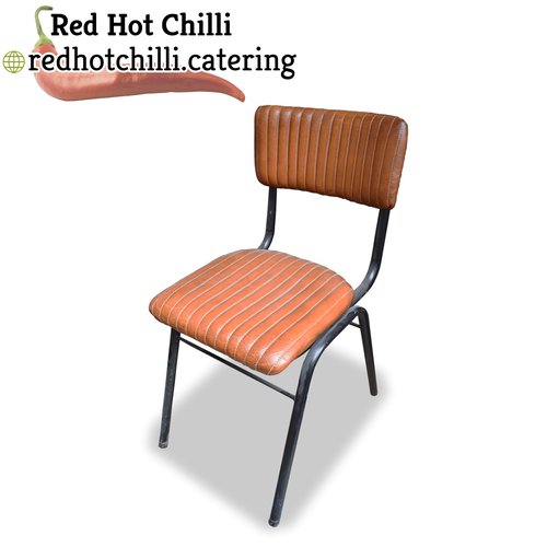 Secondhand Tan Leather Padded Chairs For Sale Secondhand Tan Leather Padded Chairs For Sale