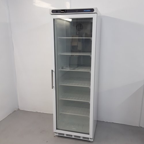 Secondhand Shop Equipment | Display Freezers