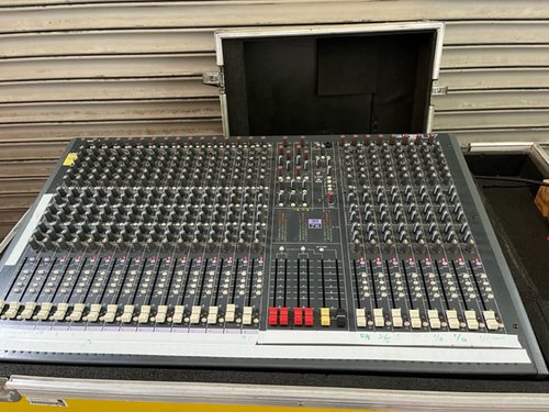Soundcraft Spirit LX7 for sale Soundcraft Spirit LX7 for sale