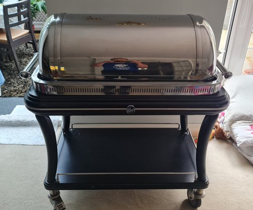 Carvery Trolley For Sale Carvery Trolley For Sale