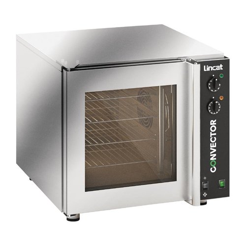 Secondhand Lincat Convector Electric Convection Oven CO343M For Sale Secondhand Lincat Convector Electric Convection Oven CO343M For Sale
