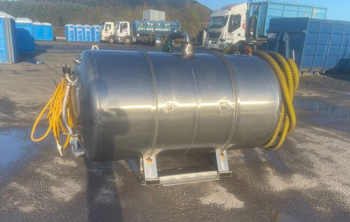 Vacuum Tank For Sale Vacuum Tank For Sale