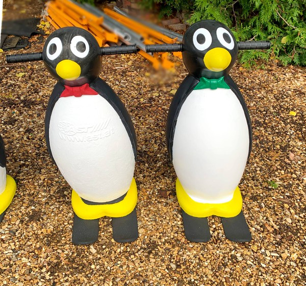 penguin skate aids for sale