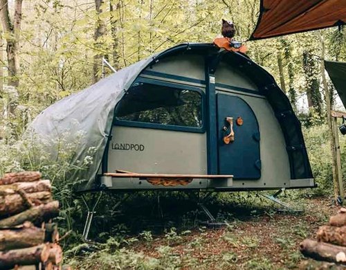 Landpods The Woodland Lodge For Sale Landpods The Woodland Lodge For Sale