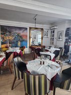 Selling Multi Coloured Dining Chairs