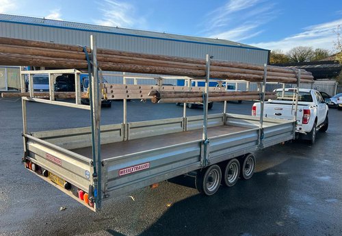 Ifor Williams Trailer For Sale Ifor Williams Trailer For Sale