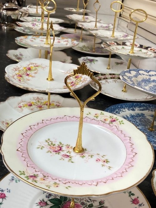 Vintage Tableware For Sale Vintage Tableware For Sale