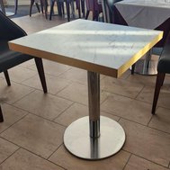Square Dining Tables
