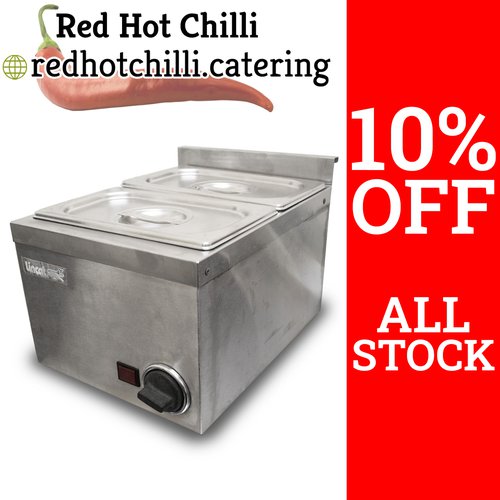 Two pot bain marie Two pot bain marie