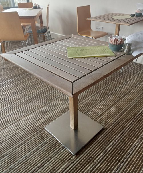 Secondhand Catering Equipment