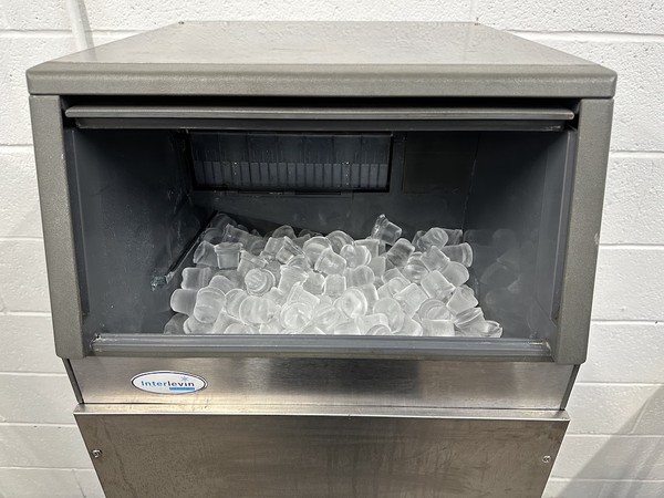 Reconditioned Interlevin ICE ONE 06 Ice Machine