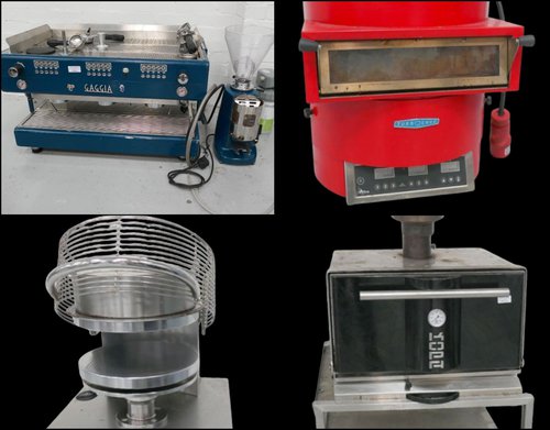 Secondhand Catering Equipment | Job Lots And Miscellaneous