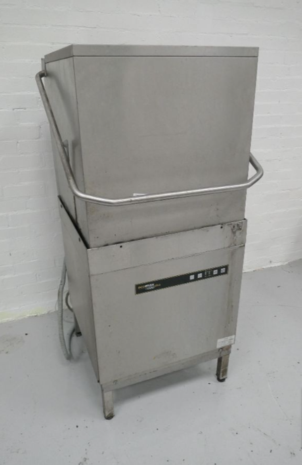 Hobart washing machine