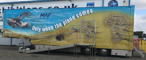 Secondhand Events Trailer For Sale Secondhand Events Trailer For Sale