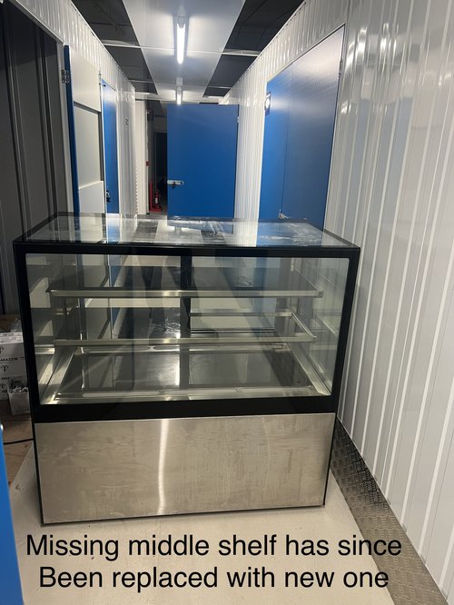 Display fridge for sale Display fridge for sale