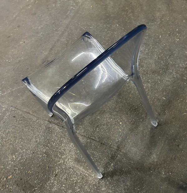 Used Clear Plastic Chairs