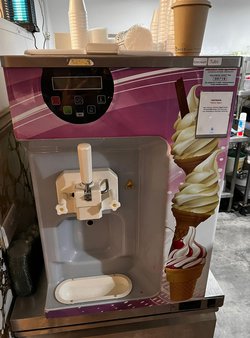Carpigiani Ice Cream Machine For Sale