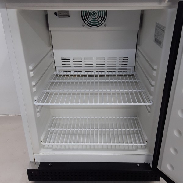 Used Telfcold Under Counter Freezer
