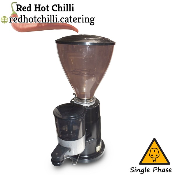 La Spaziale coffee grinder for sale