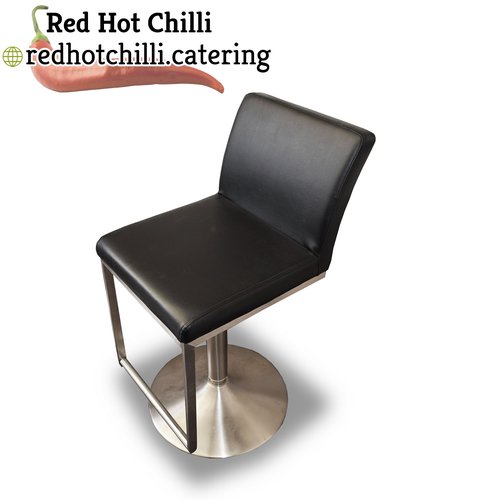 Secondhand Black Leather Adjustable Chairs For Sale Secondhand Black Leather Adjustable Chairs For Sale