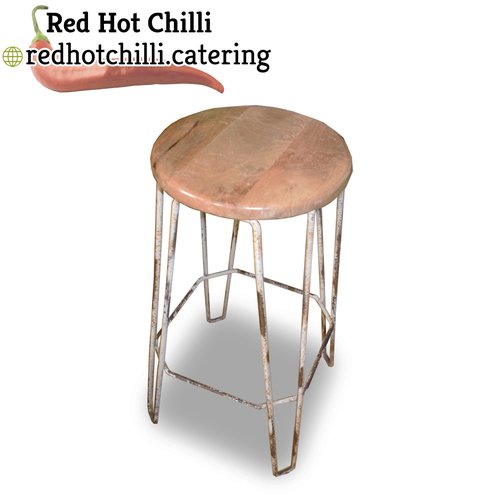New Rustic Effect Bar Stools For Sale New Rustic Effect Bar Stools For Sale