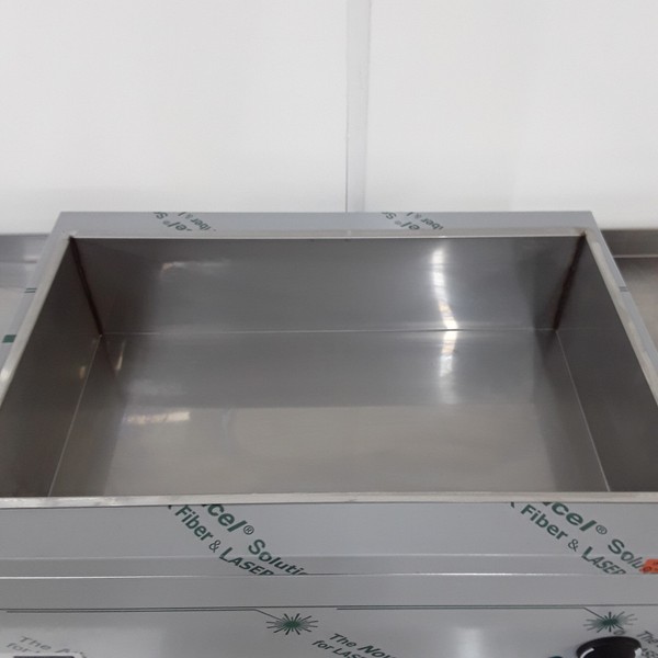 Secondhand Used Lincat Table Top Bain Marie J546