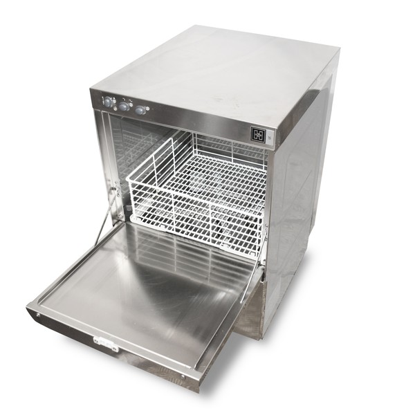 Halycon Glasswasher For Sale