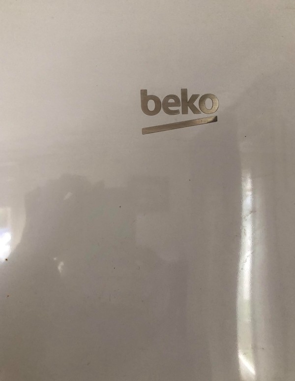 Beko Upright Fridge For Sale