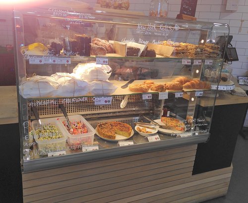 Refrigerated Counter For Sale Refrigerated Counter For Sale