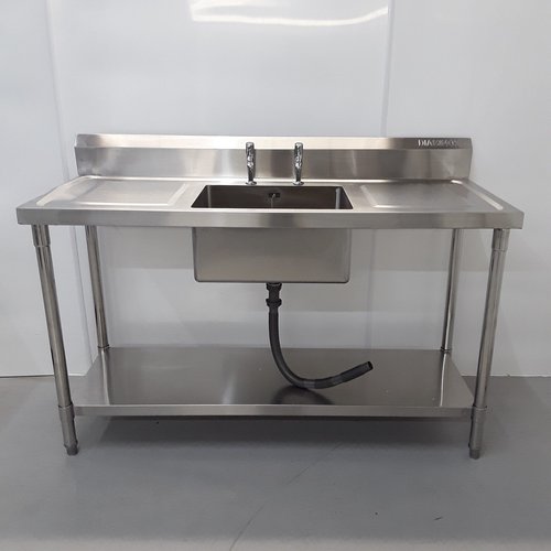 Secondhand Catering Equipment | Sinks and Dishwashers